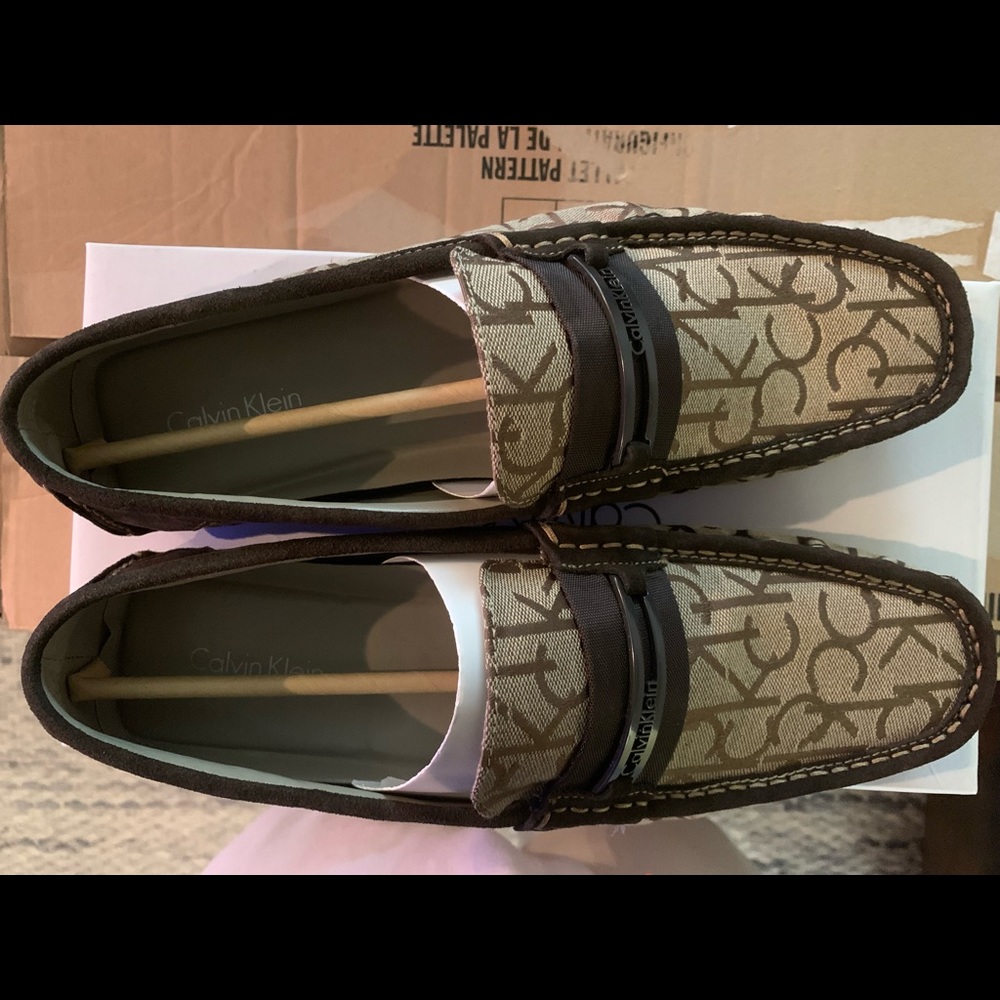 MMEN SHOES